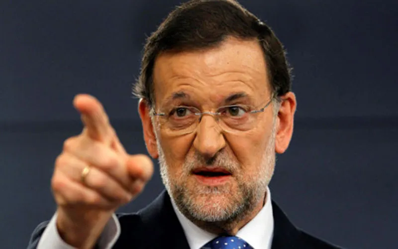 Tây Ban Nha: Nghị viện Catalonia bị giải tán 
