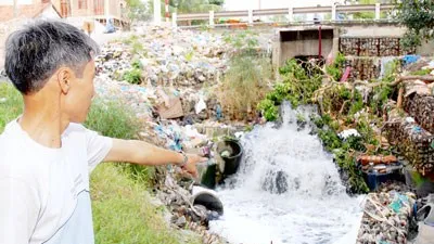 Khai thác và sử dụng hiệu quả tài nguyên 