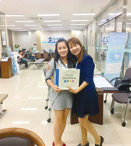 Nặng lòng hai tiếng “quê hương”