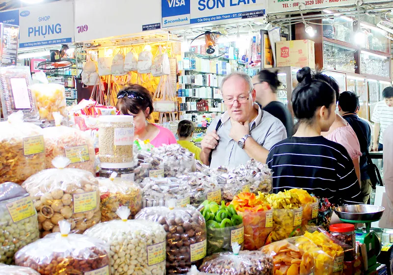 Hỗ trợ doanh nghiệp cạnh tranh, phát triển