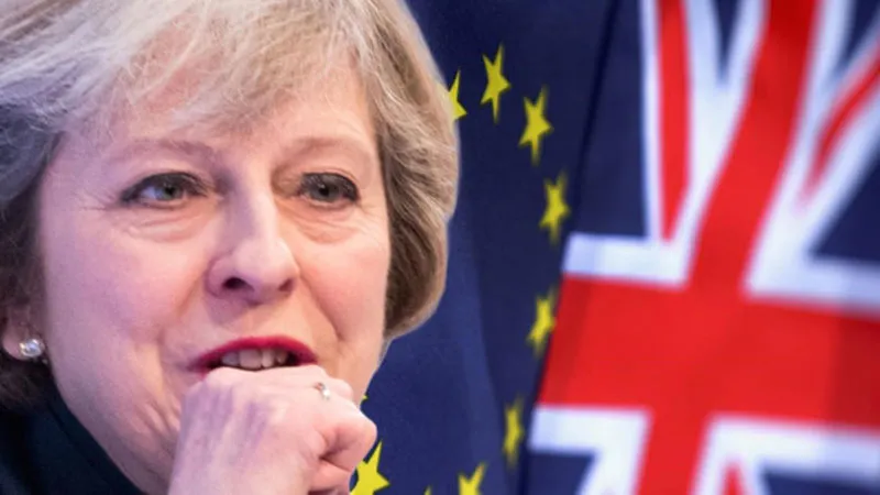 Đàm phán Brexit có đột phá