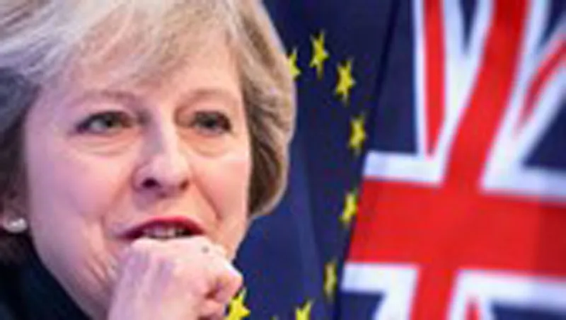 Brexit: Sớm chuyển sang giai đoạn đàm phán tiếp theo