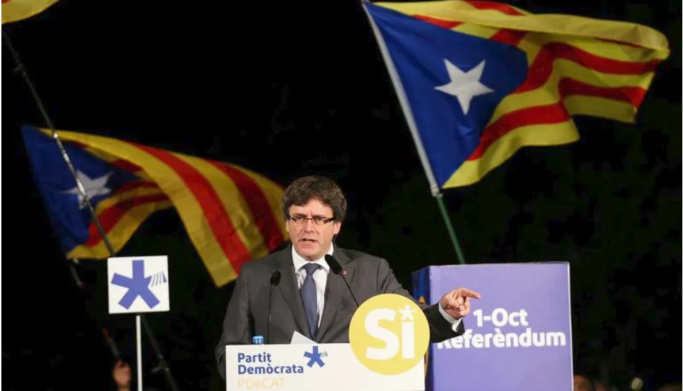 Tây Ban Nha: Bầu cử vùng Catalonia cạnh tranh quyết liệt
