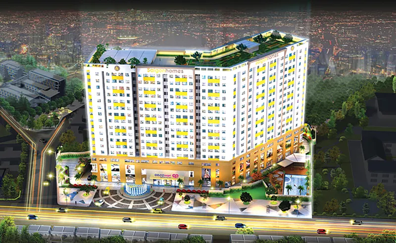Kinh nghiệm vay mua nhà mà không lo áp lực nợ ngân hàng