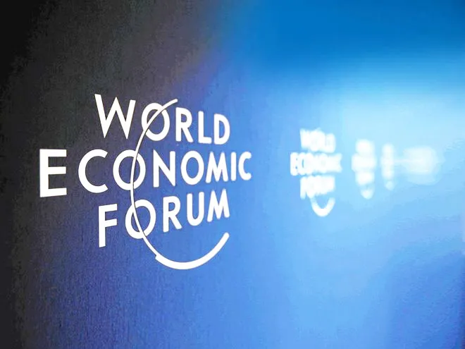 Hội nghị WEF: Hợp tác vì lợi ích chung