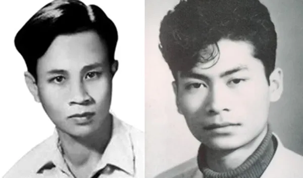Lễ tưởng nhớ nhà văn Nguyễn Thi và nhà thơ Lê Anh Xuân