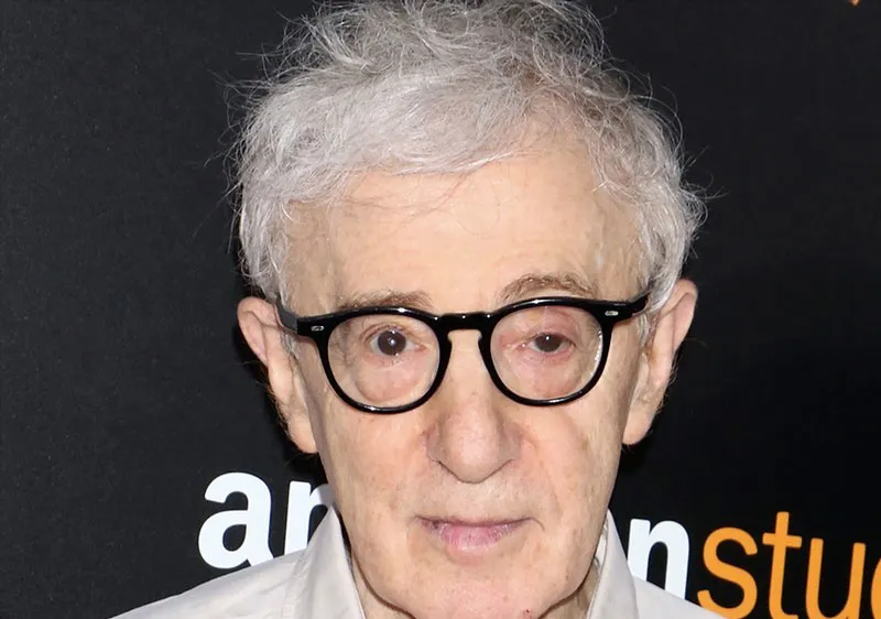 Bullets Over Broadway của Woody Allen bị hủy
