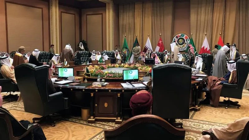 Qatar sẵn sàng tham dự Hội nghị GCC - Mỹ
