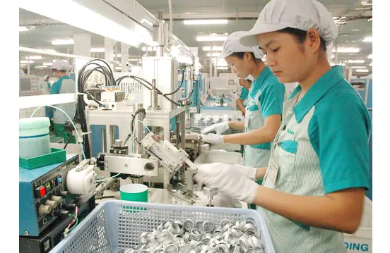 70% doanh nghiệp Nhật Bản sẽ mở rộng quy mô đầu tư tại Việt Nam