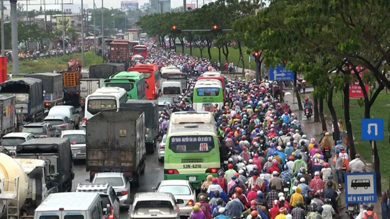 Tăng cường bảo đảm an ninh, trật tự dịp tết