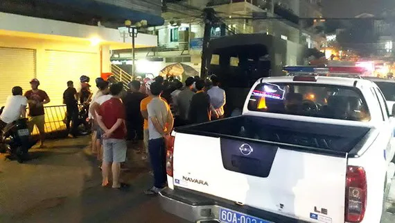 Đồng Nai: Khởi tố 17 đối tượng đánh nhau trong đêm 30 tết 