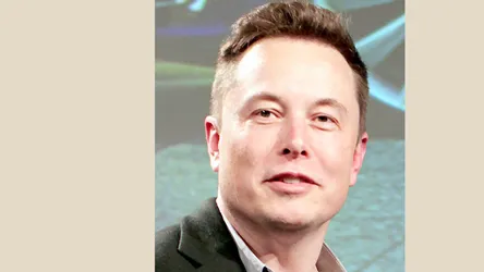 Tàu không gian SpaceX chuẩn bị lên sao Hỏa 