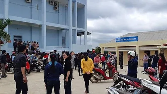 Tỉnh ủy Đắk Lắk chỉ đạo điều tra dấu hiệu tiêu cực vụ hàng trăm giáo viên nguy cơ mất việc