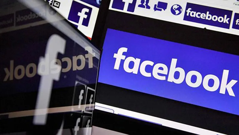 Facebook đối mặt với án phạt hàng tỷ USD