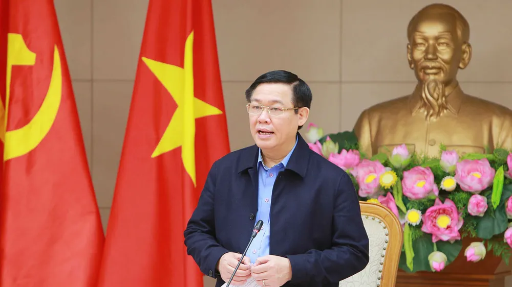 Lạm phát năm 2018 sẽ tăng dưới 4%