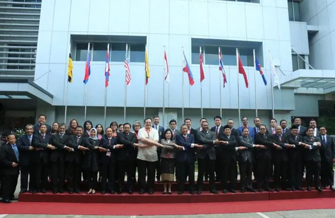 Khai trương Văn phòng Ban Thư ký các tổ chức kiểm toán tối cao ASEAN