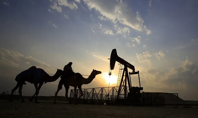 Bahrain phát hiện mỏ dầu lớn 