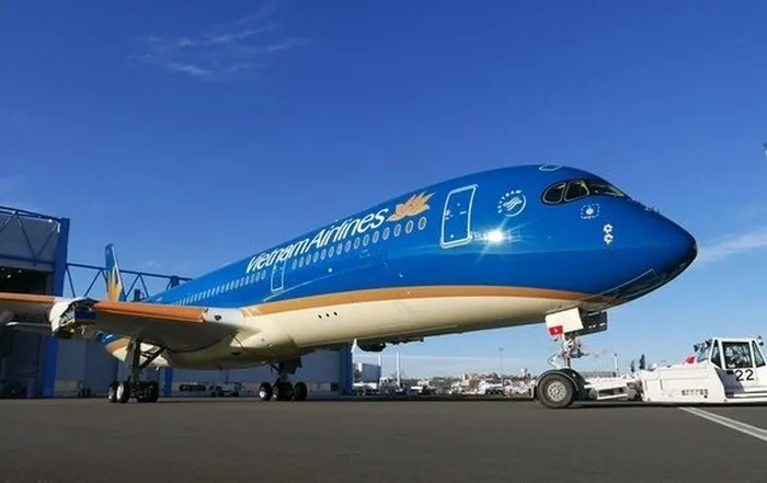 Bán đấu giá quyền mua cổ phiếu phát hành thêm của Vietnam Airlines