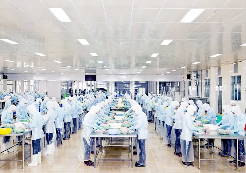 Cùng hành động vì an toàn thực phẩm