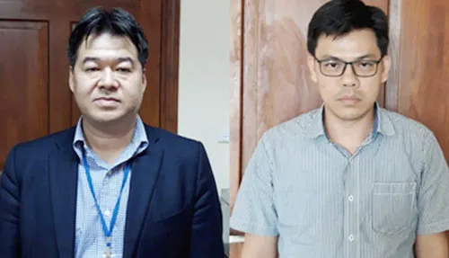 Khởi tố, bắt tạm giam nguyên Chủ tịch Hội đồng thành viên Công ty Lọc hóa dầu Bình Sơn 