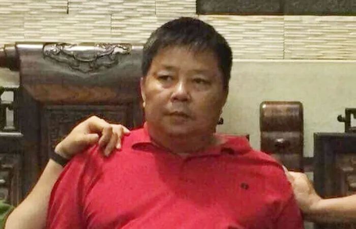 Triệt phá vụ vận chuyển ma túy lớn