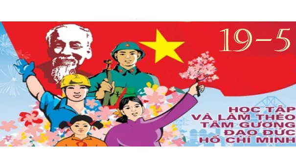 Tuyên dương 297 gương tiêu biểu học tập Bác