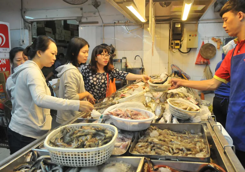 Quản lý thực phẩm theo Nghị định 15/2018/NĐ-CP: Chuyển từ tiền kiểm sang hậu kiểm