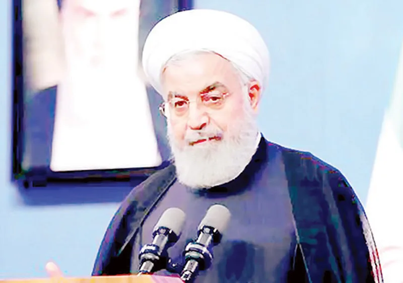 Mỹ bồi thêm yêu sách dành cho Iran