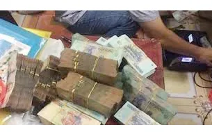 Triệt phá đường dây đánh bạc công nghệ cao quy mô lớn 