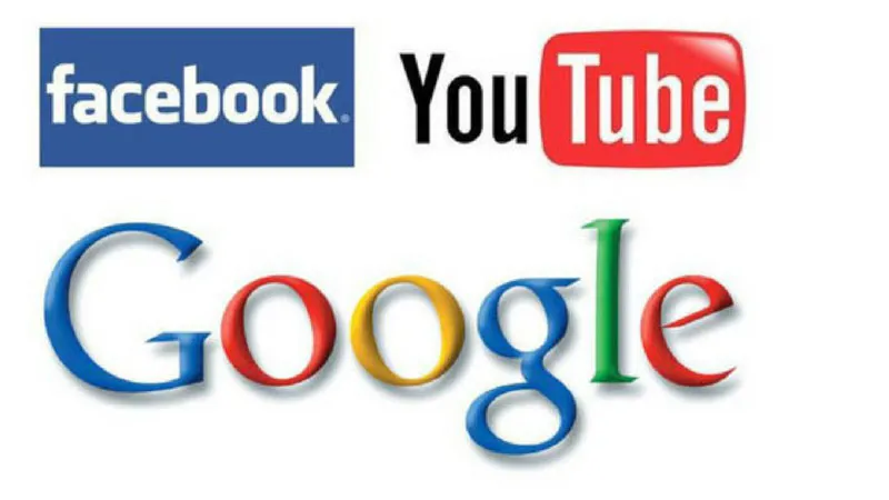 Facebook và Google bị kiện vì thiếu minh bạch
