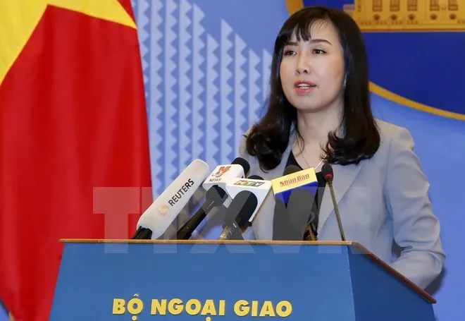 Báo cáo tự do tôn giáo quốc tế của Hoa Kỳ đánh giá không khách quan về Việt Nam