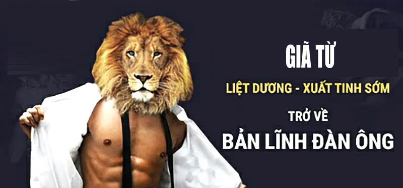 Trở ngại chức năng đàn ông: Nỗi niềm khó nói của nam giới
