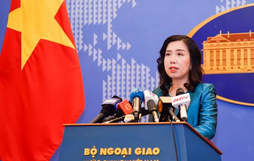 Xây dựng Luật An ninh mạng là hết sức cần thiết trong bối cảnh hiện nay ở Việt Nam
