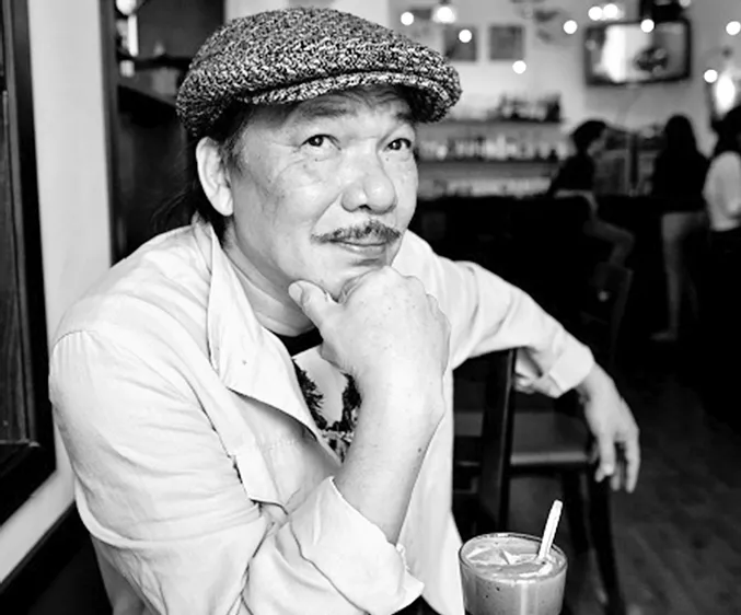Người viết bài ca chim én...