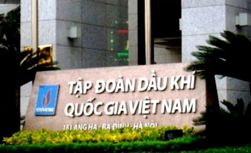 Khởi tố, bắt 4 bị can trong 3 vụ án thuộc PVN