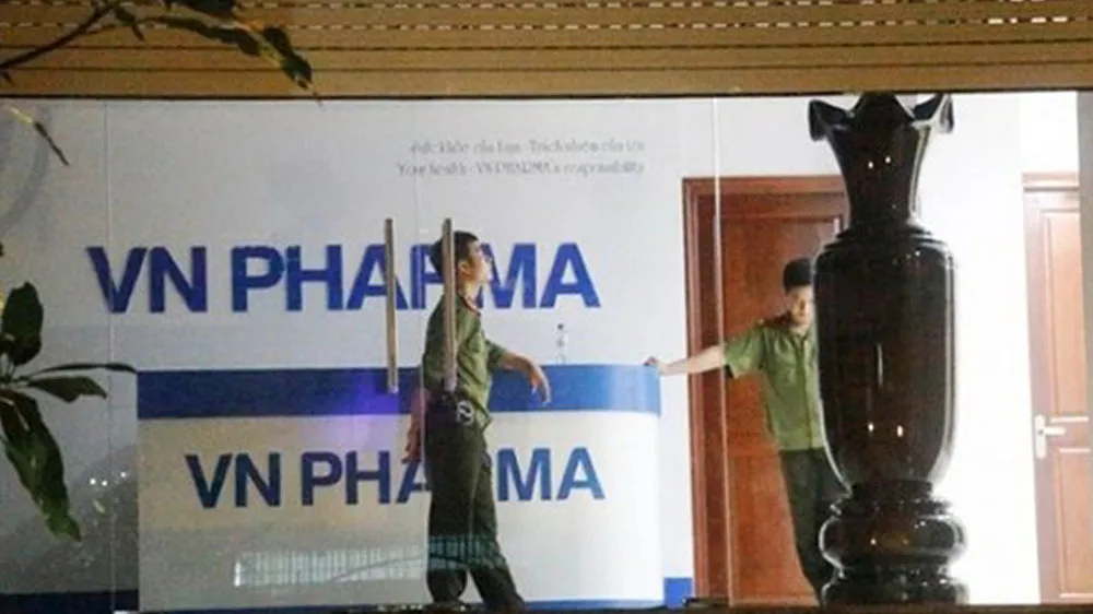 Khởi tố vụ án nếu có dấu hiệu phạm tội thuốc giả
