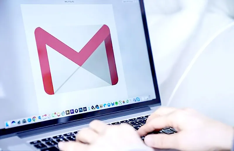 Gmail vướng bê bối xâm phạm hộp thư người dùng
