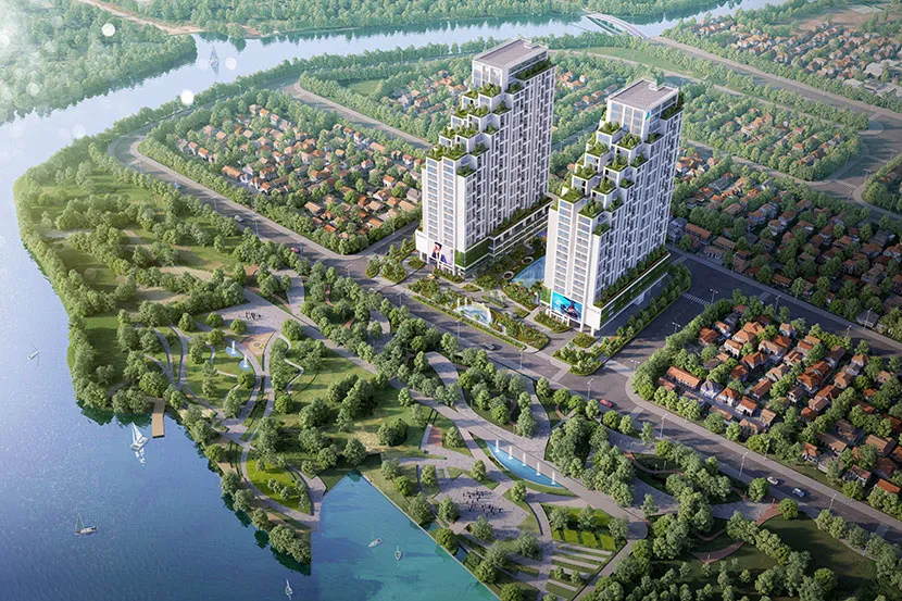 Đề nghị làm rõ sai phạm tại một số dự án bất động sản