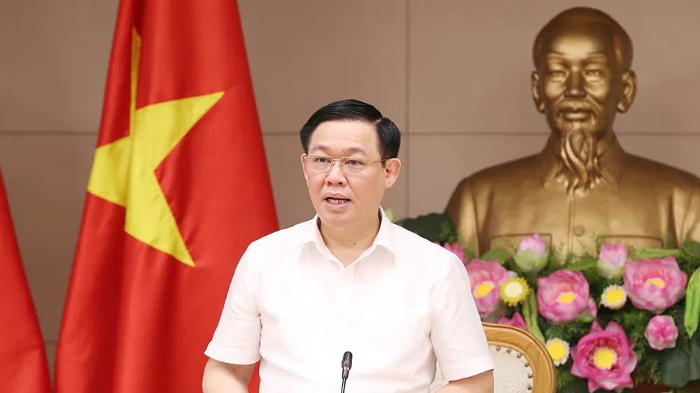 Kiểm soát lạm phát theo mục tiêu đề ra