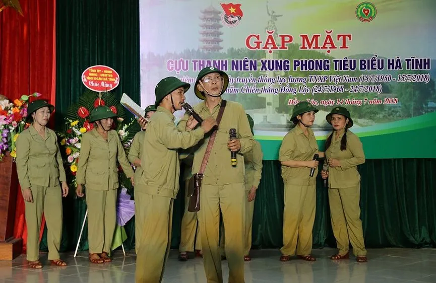 Hội Cựu Thanh niên xung phong TPHCM: Trên 26 tỷ đồng hỗ trợ hội viên khó khăn