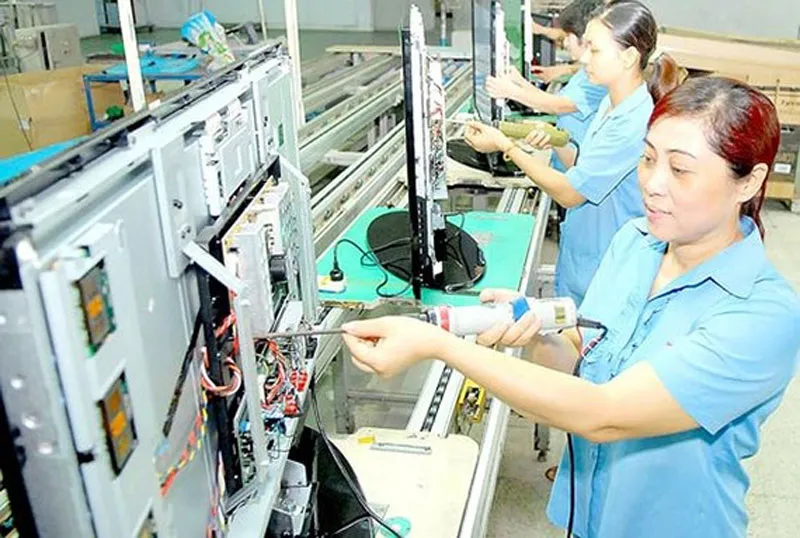 Phép lạ kinh tế Việt Nam 