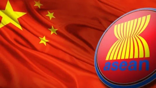 ASEAN - Trung Quốc nhất trí văn bản chung về đàm phán COC