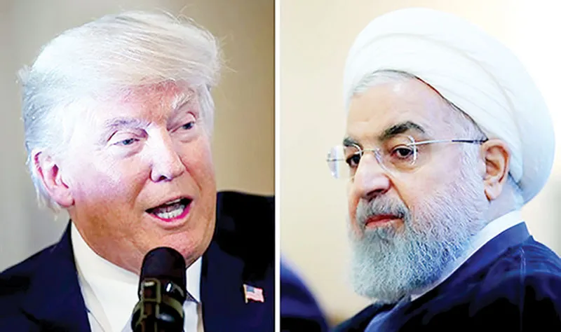 Mỹ bất ngờ dịu giọng với Iran