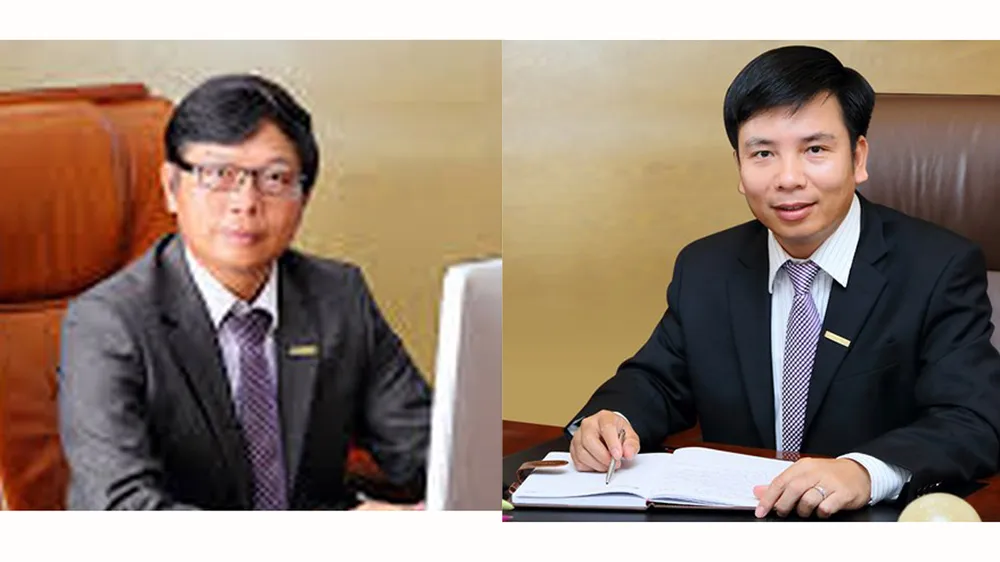 Truy tố 7 bị can nguyên lãnh đạo PV Coating tham ô hơn 48 tỷ đồng