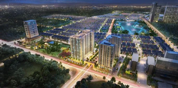 Bỏ ngỏ bảo vệ thương hiệu bất động sản
