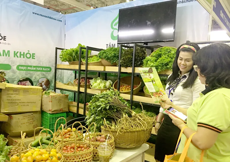 Doanh nghiệp nhỏ và vừa cần hỗ trợ