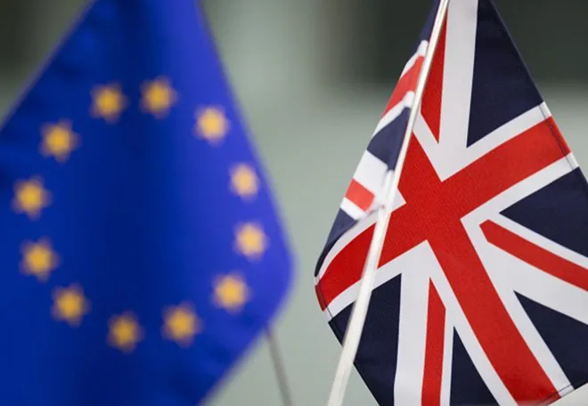 Anh: Kế hoạch thay thế Brexit đổ vỡ 