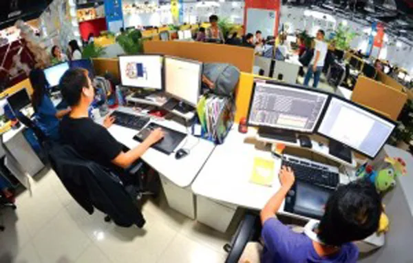 Đến năm 2026, Thụy Sĩ thiếu 40.000 chuyên gia CNTT 