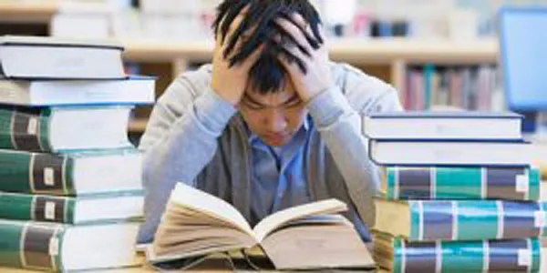 Đau đáu chuyện học hành