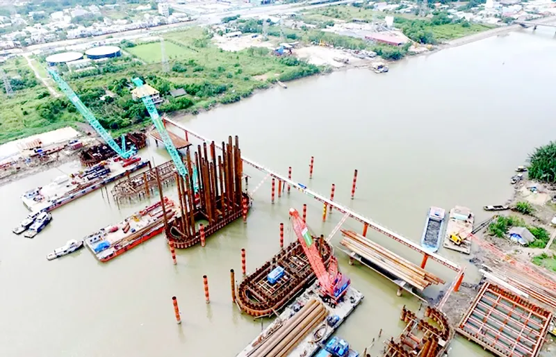 Xã hội hóa các dự án chống ngập: Tháo gỡ khó khăn cho nhà đầu tư
